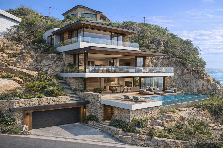 0 Bedroom Property for Sale in De Bakke Western Cape